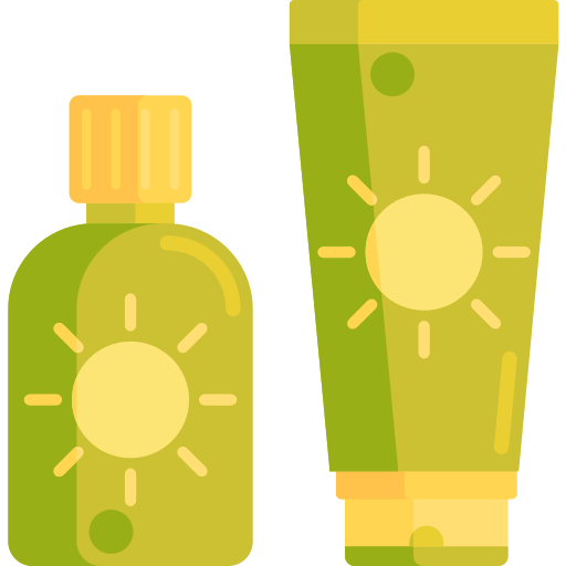 Sun cream